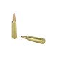 Sellier & Bellot rifle ammunition is designed and field-tested to provide shooters and hunters with the widest selection of caliber offerings and the highest performance projectiles on the market today.  MPN: SB22250B