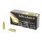Sellier & Bellot Pistol 25ACP 50 Grain Full Metal Jacket 50 Round Box SB25A