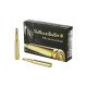 Sellier & Bellot Rifle 30-06 180 Grain Soft Point 20 Round Box SB3006B Sellier & Bellot rifle ammunition is designed and field-tested to provide shooters and hunters with the widest selection of caliber offerings and the highest performance projectiles on the market today. MPN: SB3006B