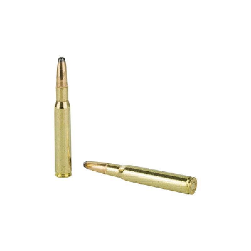 Sellier & Bellot Rifle 30-06 180 Grain Soft Point 20 Round Box SB3006B Sellier & Bellot rifle ammunition is designed and field-tested to provide shooters and hunters with the widest selection of caliber offerings and the highest performance projectiles on the market today. MPN: SB3006B