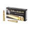 Sellier & Bellot Rifle 30-30 150 Grain Soft Point 20 Round Box SB3030A