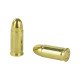 Sellier & Bellot Pistol 32ACP 73 Grain Full Metal Jacket 50 Round Box SB32A Full Metal Jacket projectiles are the ideal choice for recreational target shooting and extended training sessions at the range. MPN: SB32A