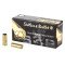 Sellier & Bellot Pistol 32 S&W Long 100 Grain Wadcutter 50 Round Box SB32SWLB