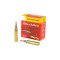 Sellier & Bellot Match 338 Lapua 300 Grain Boat Tail Hollow Point 10 Round Box SB338LMB