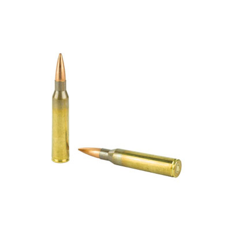 Sellier & Bellot rifle ammunition is designed and field-tested to provide shooters and hunters with the widest selection of caliber offerings and the highest performance projectiles on the market today.  MPN: SB338LMB