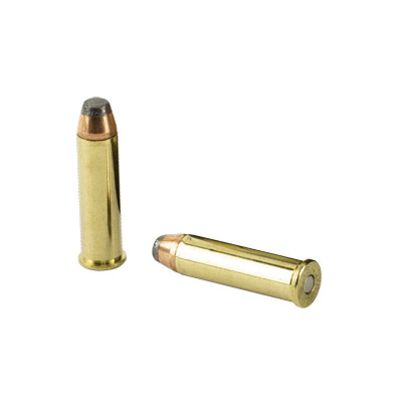 Soft Point Jacketed Soft Point and Semi-Jacketed Soft Point projectiles are designed to deliver deeper penetration with less expansion than semi-jacketed hollow points.  MPN: SB357B