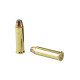 Soft Point Jacketed Soft Point and Semi-Jacketed Soft Point projectiles are designed to deliver deeper penetration with less expansion than semi-jacketed hollow points.  MPN: SB357B