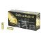 Sellier & Bellot Pistol 380ACP 92 Grain Full Metal Jacket 50 Round Box SB380A 399 SHIPPED PER CASE
