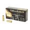 Sellier & Bellot Pistol 38 Special 148 Grain Wadcutter 50 Round Box SB38B