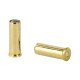 Lead Wadcutter and Lead Semi-Wadcutter projectiles are a very popular choice for target shooting.  MPN: SB38B