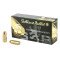 Sellier & Bellot Pistol 40S&W 180 Grain Full Metal Jacket 50 Round Box SB40B $413 SHIPPED PER CASE