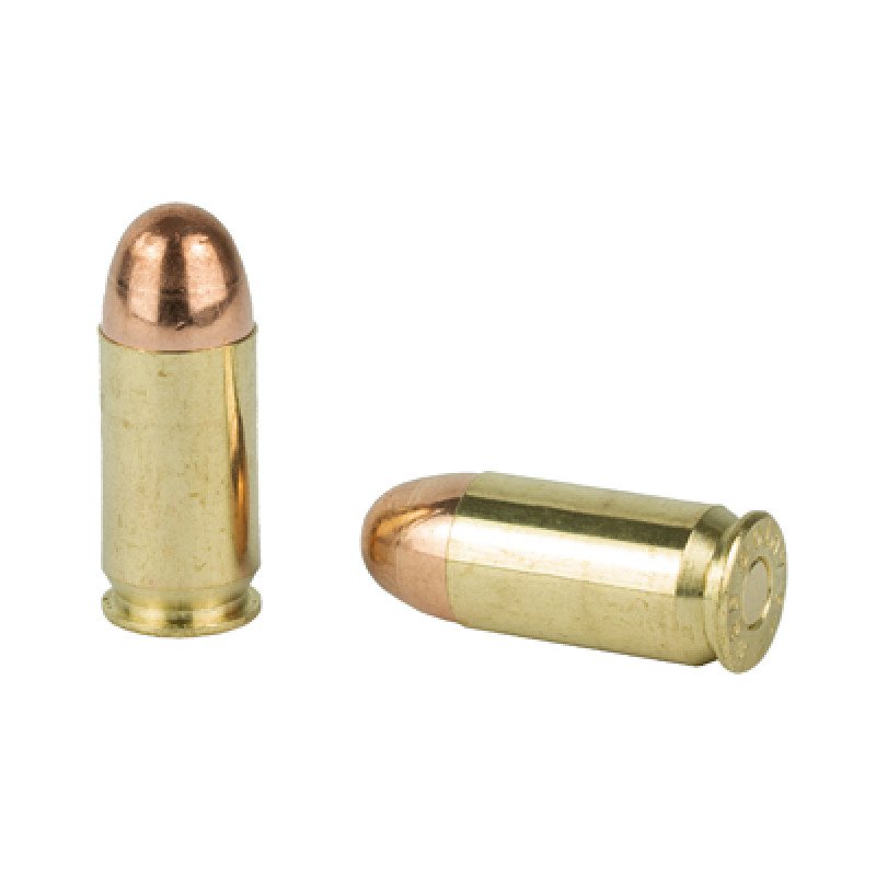 Sellier & Bellot Pistol 45ACP 230 Grain Full Metal Jacket 50 Round Box SB45A $467 SHIPPED PER CASE Full Metal Jacket projectiles are the ideal choice for recreational target shooting and extended training sessions at the range. MPN: SB45A