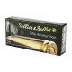 Sellier & Bellot Rifle 762X39 124 Grain Soft Point 20 Round Box SB76239B Sellier & Bellot rifle ammunition is designed and field-tested to provide shooters and hunters with the widest selection of caliber offerings and the highest performance projectiles on the market today. MPN: SB76239B