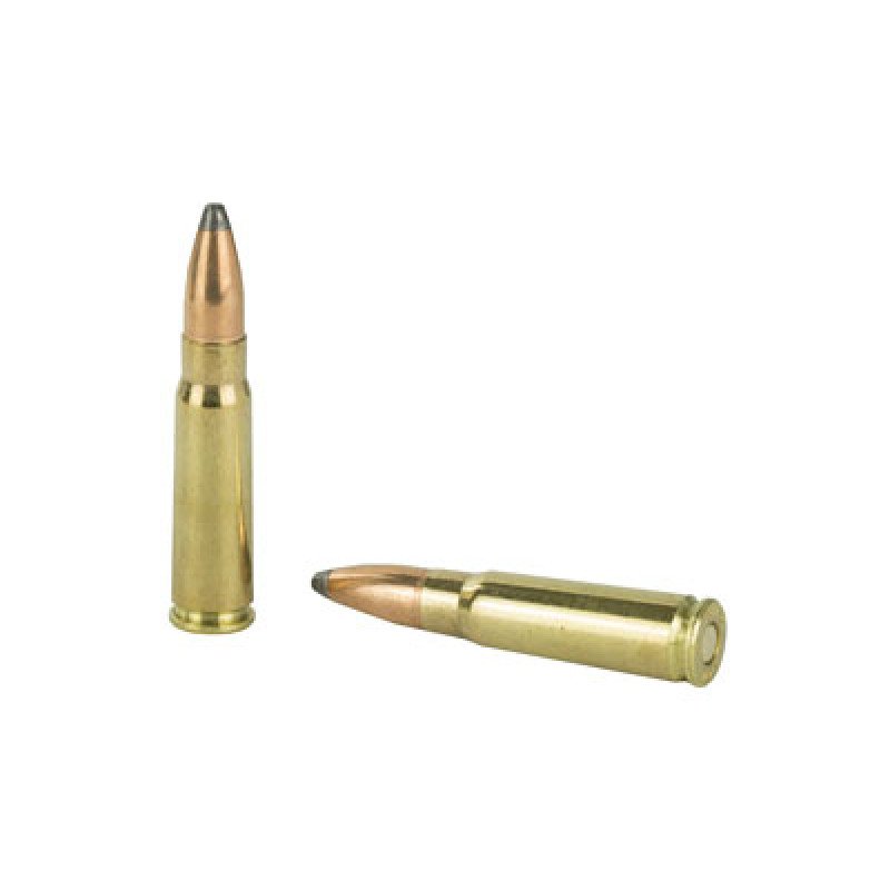 Sellier & Bellot Rifle 762X39 124 Grain Soft Point 20 Round Box SB76239B Sellier & Bellot rifle ammunition is designed and field-tested to provide shooters and hunters with the widest selection of caliber offerings and the highest performance projectiles on the market today. MPN: SB76239B