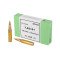 Sellier & Bellot Rifle 762NATO 147 Grain Full Metal Jacket 20 Round Box SB762A