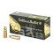 Sellier & Bellot Pistol 9MM 124 Grain Full Metal Jacket 50 Round Box SB9B 289 SHIPPED PER CASE