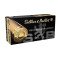 Sellier & Bellot 9MM 124 Grain Full Metal Jacket 50 Round Box SB9NATO