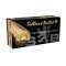 Sellier & Bellot 9MM 124 Grain Soft Point 50 Round Box SB9S