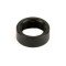 SilencerCo Rifle Thread Spacer 1/2x28 Barrel Adapter Black AC114