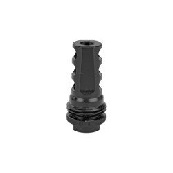 SilencerCo ASR 762 Muzzle Brake 9/16X24 AC1276