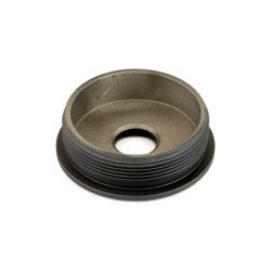 SilencerCo Fits Omega 7.62MM Front Cap Flat AC1340