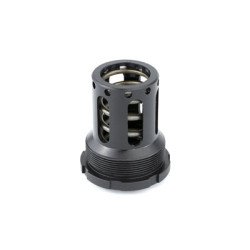 SilencerCo Hybrid Piston Mount Black Finish AC1417