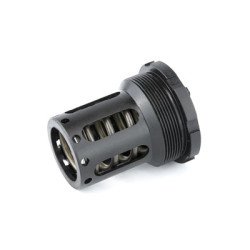 SilencerCo Hybrid Piston Mount Black Finish AC1417