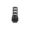 SilencerCo ASR Muzzle Brake 5.56MM Fits Specwar Saker Hybrid Omega Harvester ASR Mounting System AC142