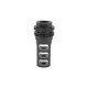 This 3-port muzzle brake is compatible with all SilencerCo ASR Mounts and with multiple thread and caliber optionsin you can shoot suppressed for any demand.  MPN: AC142