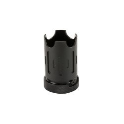 SilencerCo ASR Blast Shield Black Finish AC1548