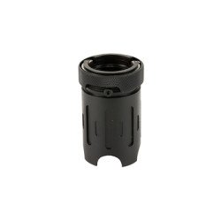 SilencerCo ASR Blast Shield Black Finish AC1548