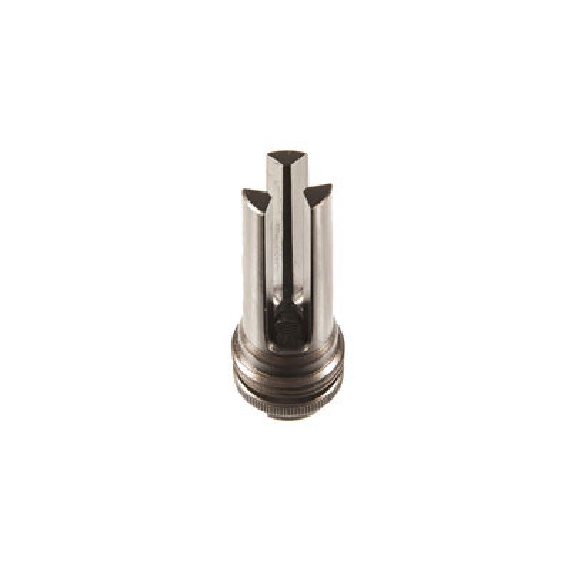 SilencerCo Hybrid ASR Flash Hider 13.5x1LH (Sig MPX) 9MM AC1561 The ASR Flash Hider is compatible with SilencerCos ASR (Active Spring Retention) Mounts. MPN: AC1561