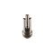 SilencerCo ASR Flash Hider Hybrid 1/2X36 (Primarily Factory Barrels) 9MM AC1562