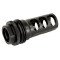 SilencerCo Hybrid ASR Muzzle Brake MB Mount 5/8X24 .46 Diameter AC1733
