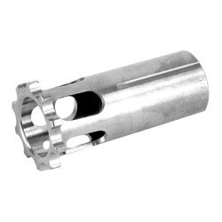 SilencerCo Piston 1/2