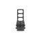 SilencerCo ASR 458 Muzzle Brake 11/16X24 AC1961
