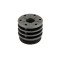 SilencerCo Anchor Brake Fits Hybrid .458 Caliber AC2081