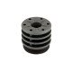Replace the Front Cap on your Omega 300 or Hybrid 46 with a SilencerCo Bravo Anchor Brake.  MPN: AC2081