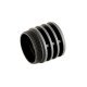 Replace the Front Cap on your Omega 300 or Hybrid 46 with a SilencerCo Bravo Anchor Brake.  MPN: AC2081