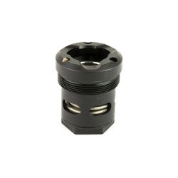 SilencerCo Low Profile 3-Lug Mount 45 ACP AC2448