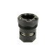 The 3-Lug Mount is a quick-attach mounting option for guns with fixed barrels.  MPN: AC2448