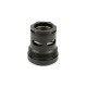 The 3-Lug Mount is a quick-attach mounting option for guns with fixed barrels.  MPN: AC2448