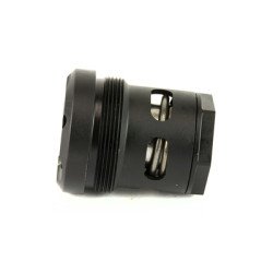 SilencerCo Low Profile 3-Lug Mount 45 ACP AC2448