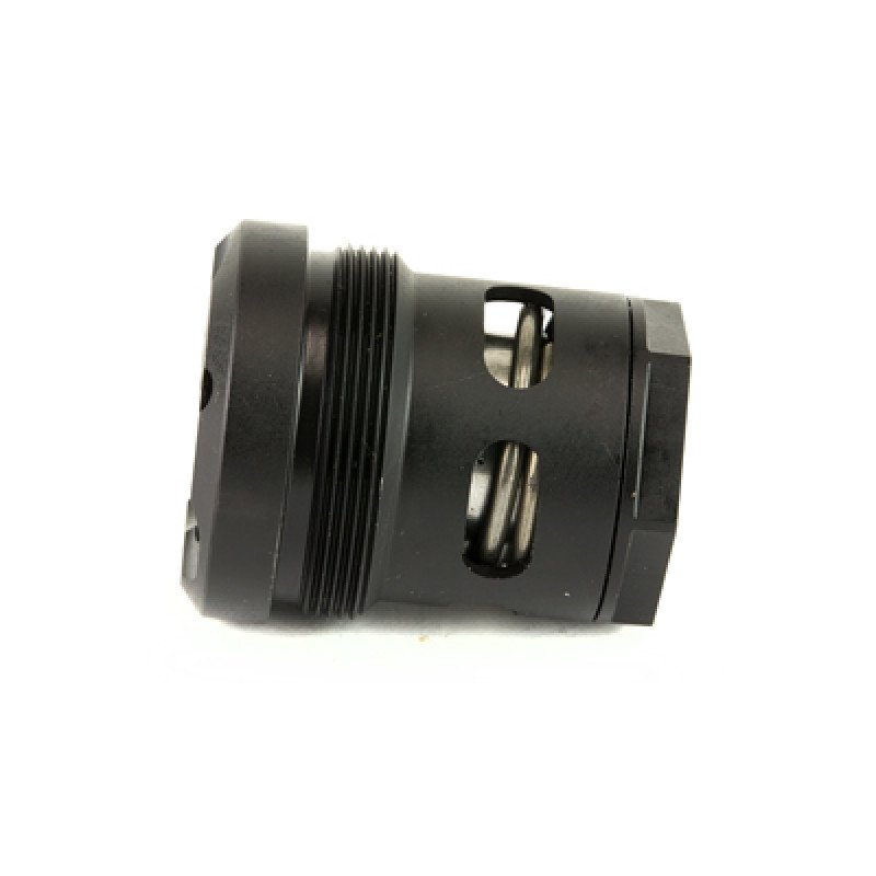 The 3-Lug Mount is a quick-attach mounting option for guns with fixed barrels.  MPN: AC2448