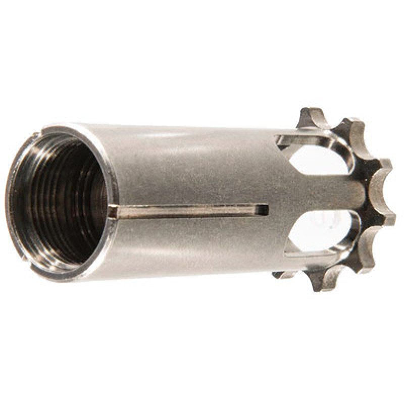SilencerCo pistons were designed to be easily changed for different host firearms or calibers.  MPN: AC25