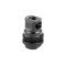 SilencerCo Single Port ASR Muzzle Brake 5/8x24 Fits ASR Mounts .30cal/7.62MM AC2627