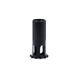 SilencerCo Piston M16 x 1 LH Fits Osprey/Octane AC28