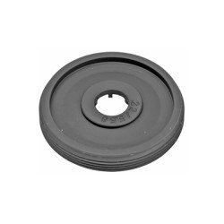 SilencerCo Charlie Front Cap .224 Cal AC4736