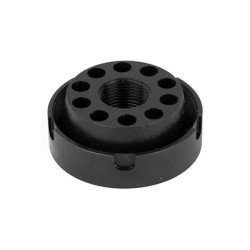 SilencerCo Charlie Direct Thread Mount 1/2x28 AC4740
