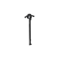 SilencerCo SilencerCO GDCH Gas Defeating Charging Handle Fits AR Rifles Black AC5062